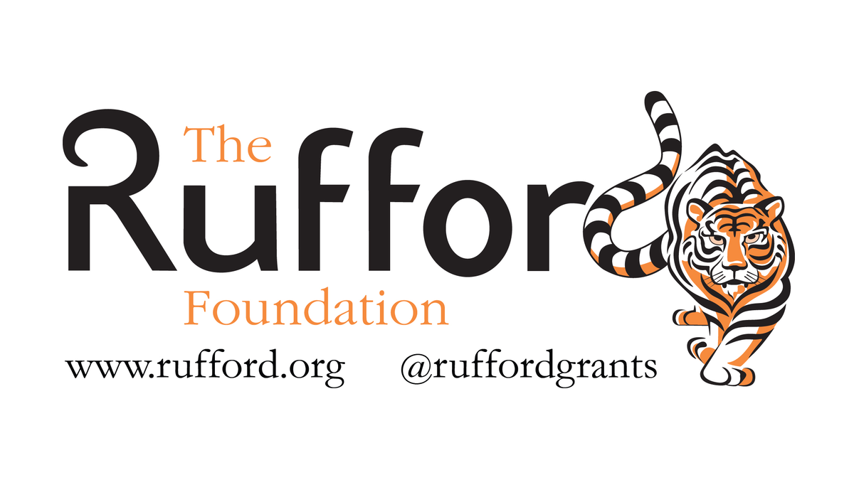 The Rufford Foundation